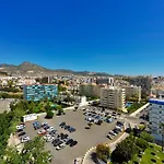 Aloha Playa Benalmadena Canovas