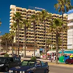 Aloha Playa Benalmadena Canovas