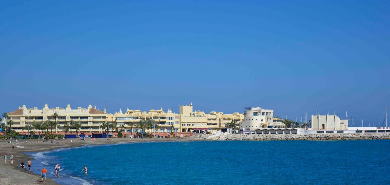 Aloha Playa Canovas