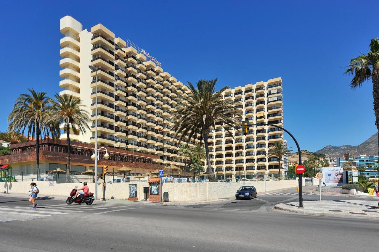 Apartamento Aloha Playa Canovas