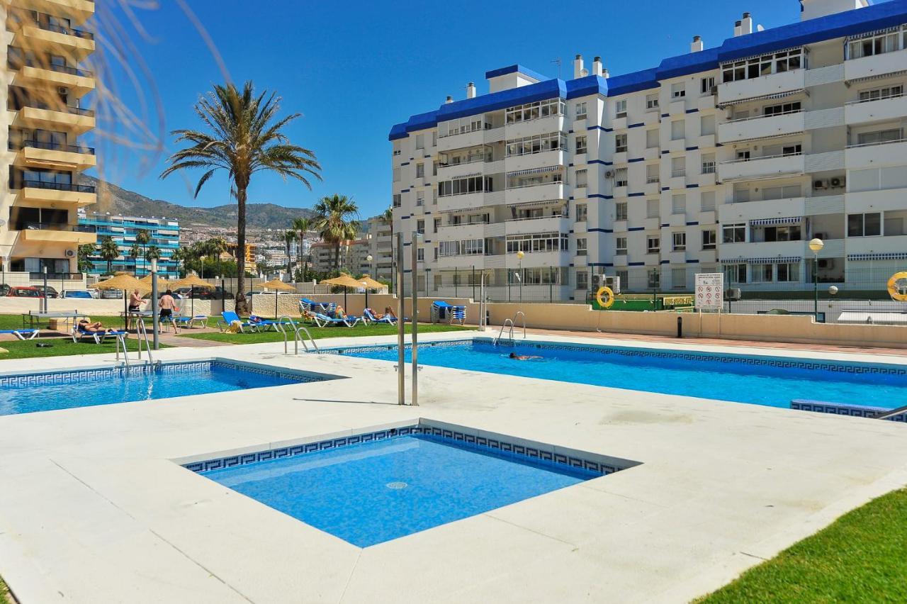 Apartamento Aloha Playa Canovas