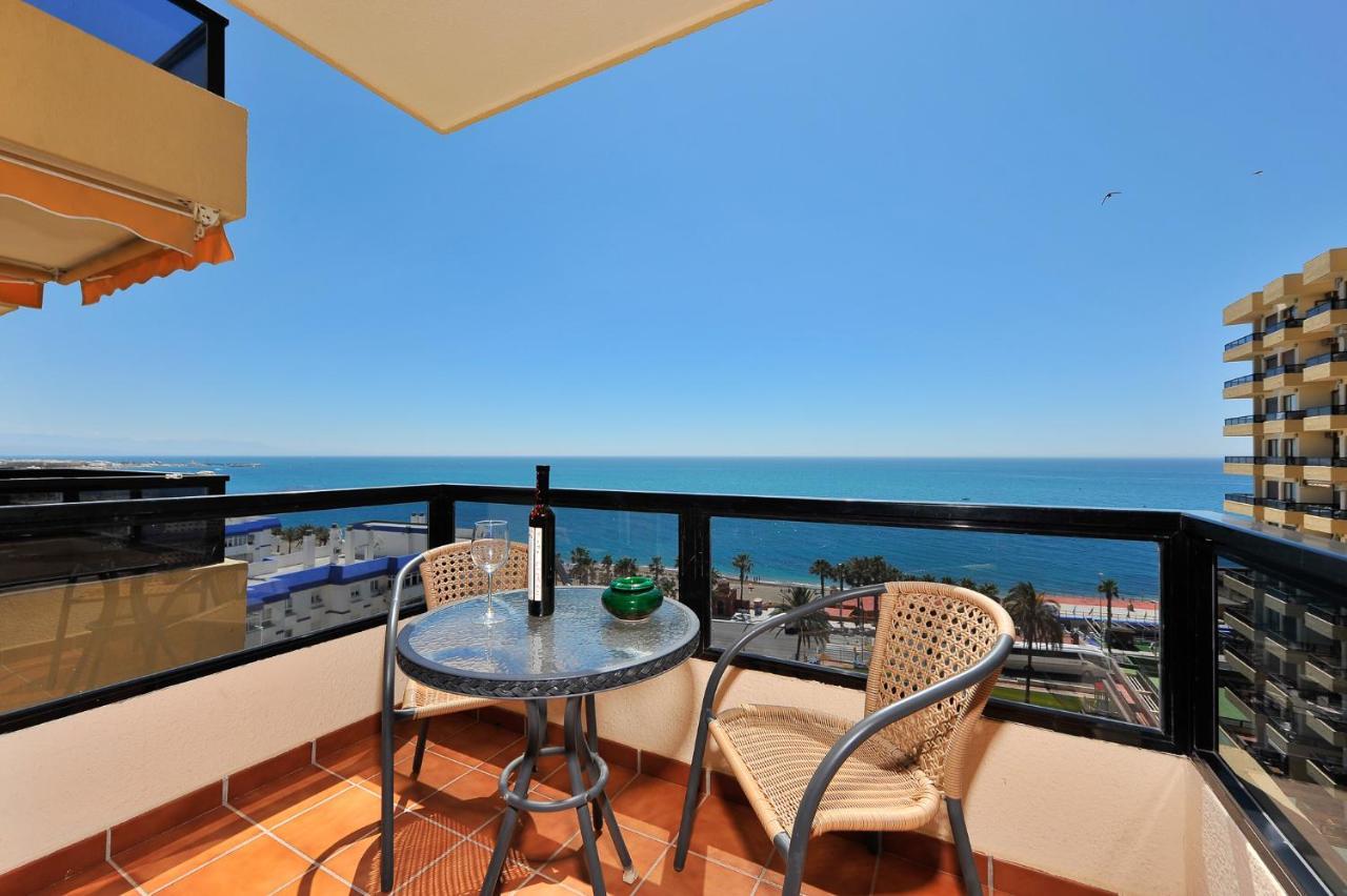 Aloha Playa Canovas Apartamento