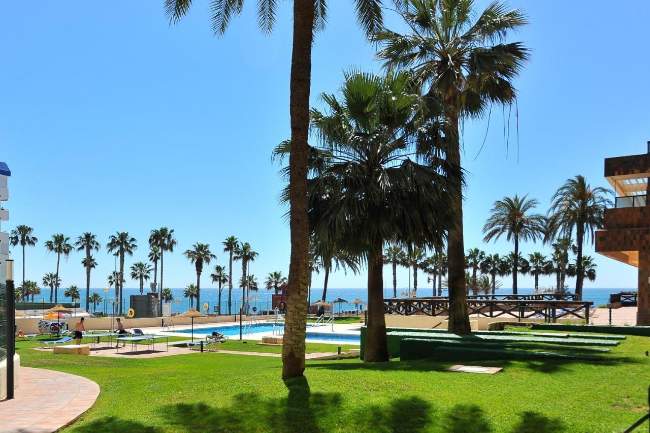 Aloha Playa Canovas Apartamento