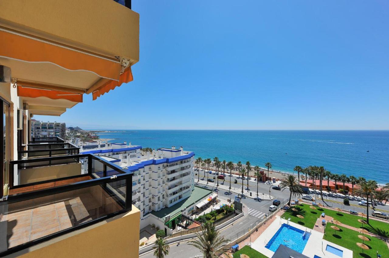Aloha Playa Canovas Apartamento *