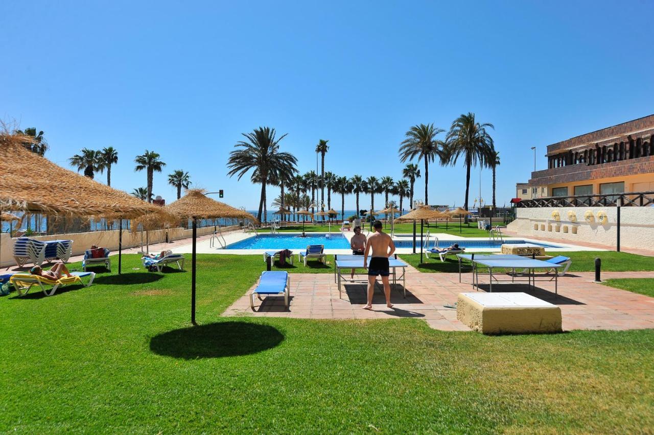 Apartamento Aloha Playa Canovas