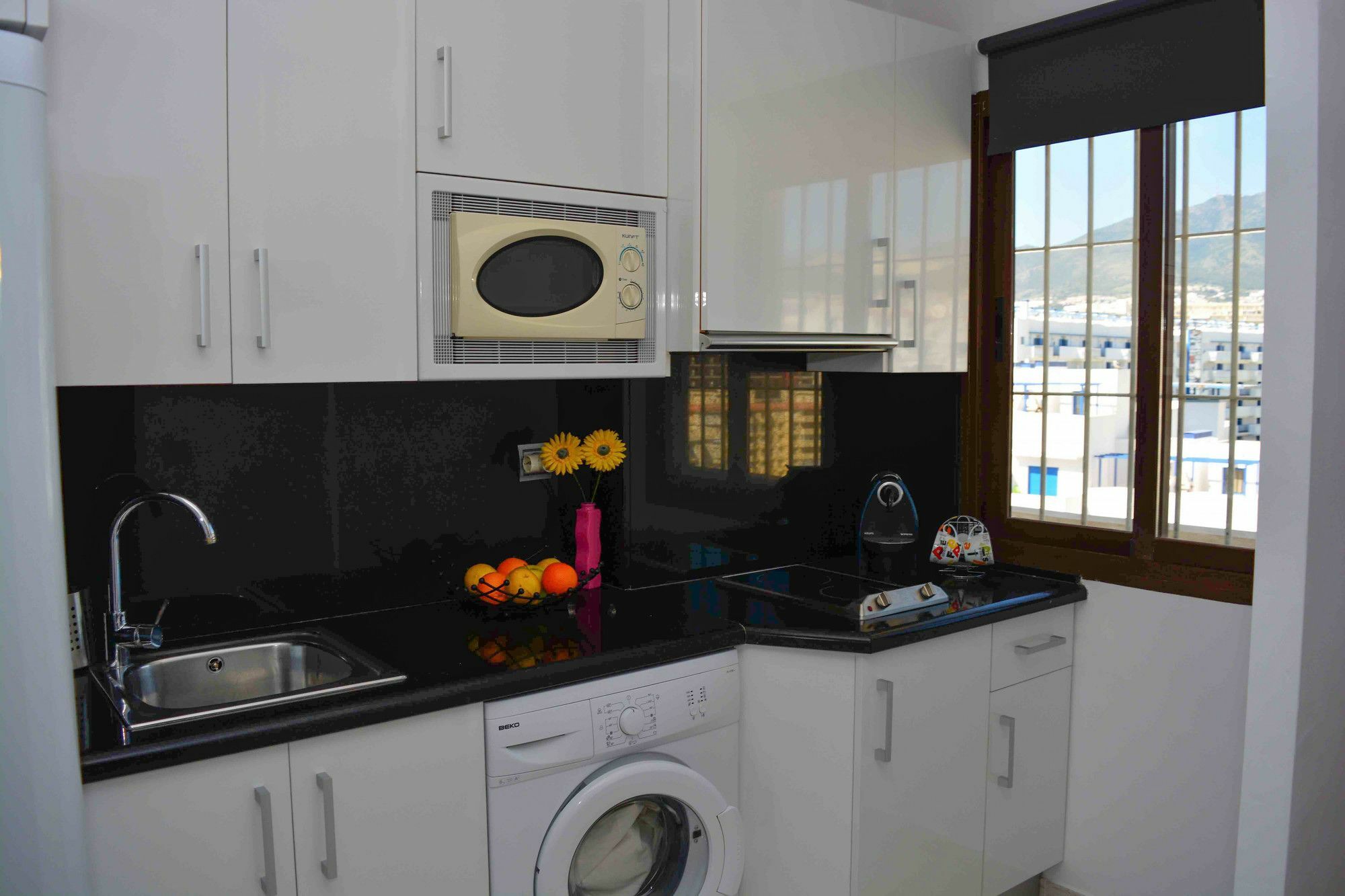 Aloha Playa Canovas Apartamento *