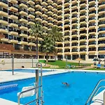 Aloha Playa Benalmadena Canovas