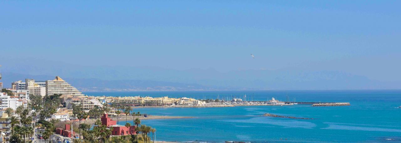 Aloha Playa Canovas Benalmádena