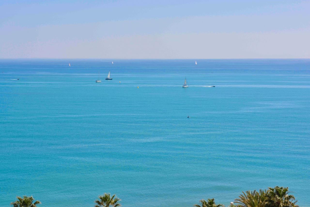 Aloha Playa Canovas
