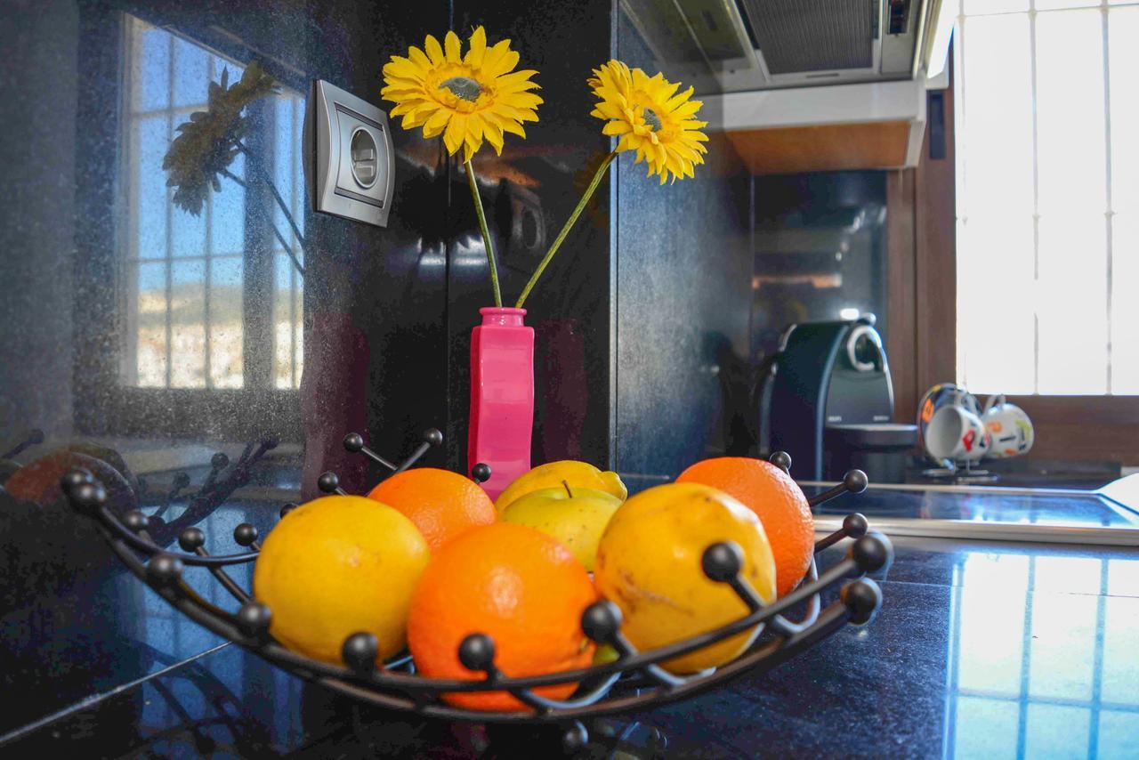 Aloha Playa Canovas Appartement Benalmádena