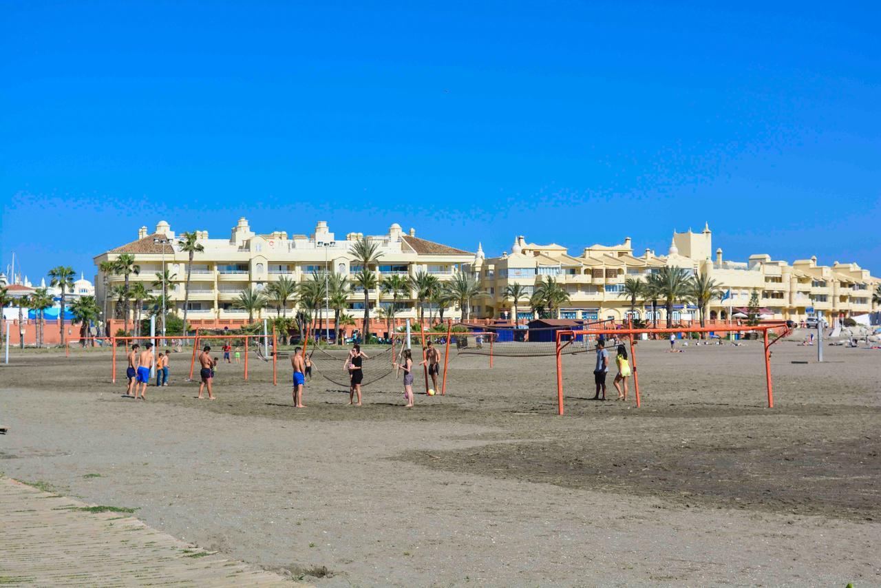 Aloha Playa Canovas *