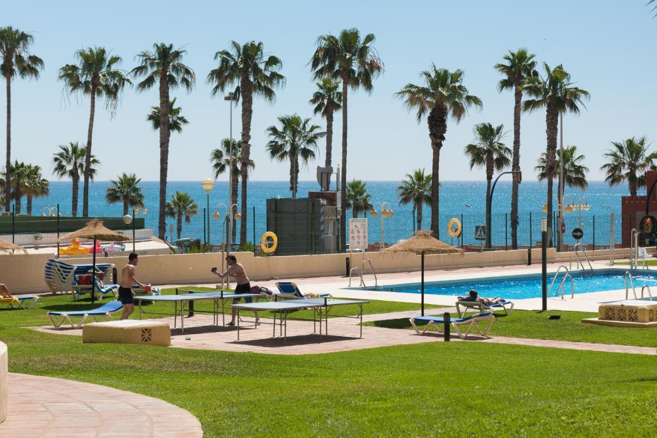 Aloha Playa Canovas *