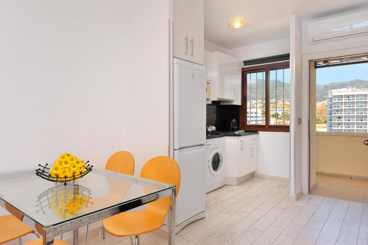 Appartement Aloha Playa Canovas *