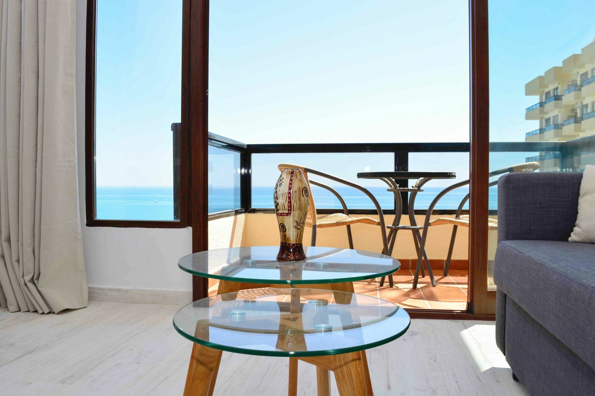Appartement Aloha Playa Canovas Benalmádena