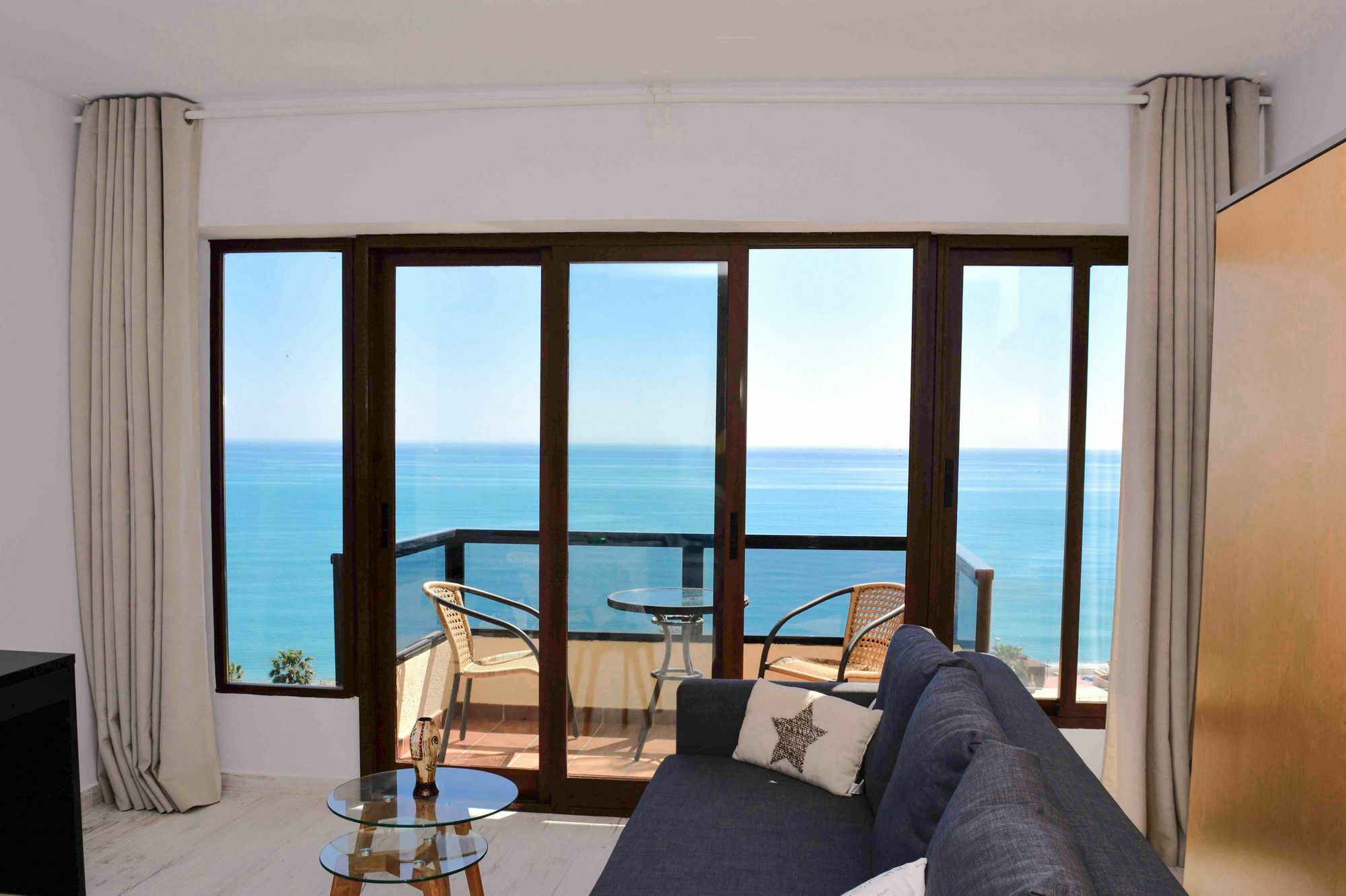 Appartement Aloha Playa Canovas Benalmádena